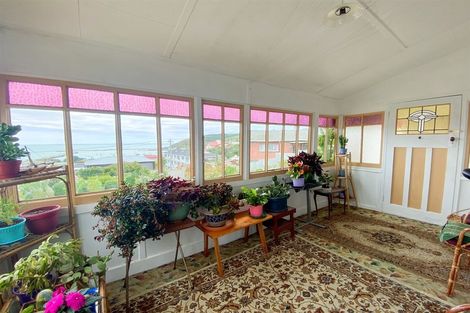 Photo of property in 36 Wharfe Street, South Hill, Oamaru, 9400