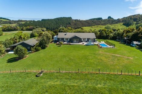 Photo of property in 110 Zanders Road, Helensville, Waimauku, 0882