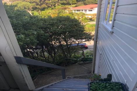 Photo of property in 2/44 Ribble Street, Island Bay, Wellington, 6023