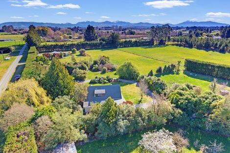 Photo of property in 12 Kakahu Street, Orari, Temuka, 7986