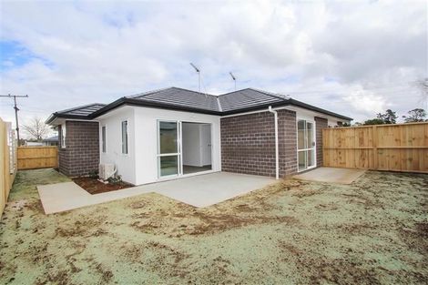 Photo of property in 2/97 Bruce Avenue, Glenview, Hamilton, 3206