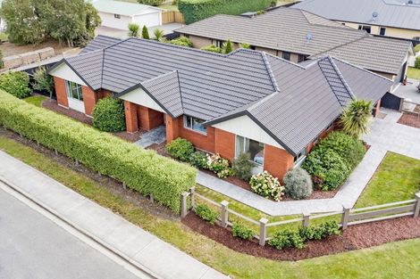Photo of property in 1 Wisteria Lane, Rangiora, 7400