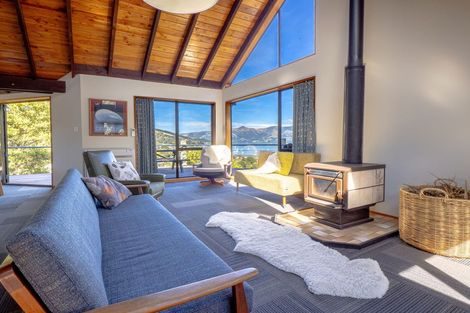 Photo of property in 69 Woodills Road, Akaroa, 7520