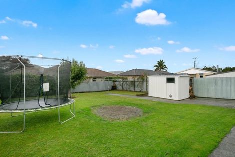 Photo of property in 22 Nikau Place, Highfield, Timaru, 7910