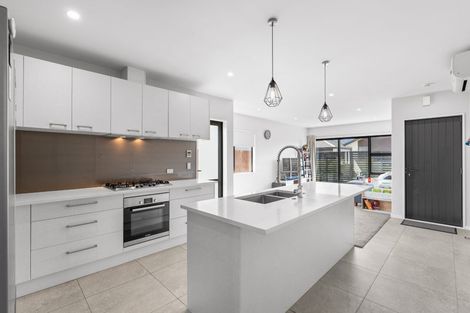 Photo of property in 11 Gartrell Road, Wigram, Christchurch, 8042