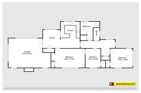 Photo of property in 113 Buckland Street, Putaruru, 3411