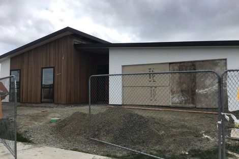 Photo of property in 4 Fairmaid Street, Lincoln, 7608