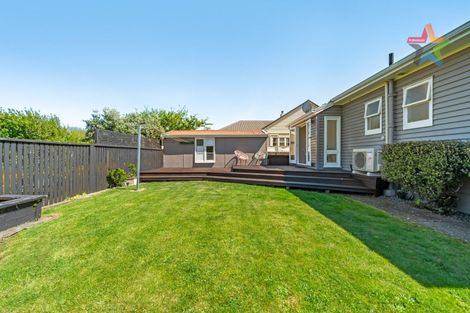 Photo of property in 21 Kingston Street, Boulcott, Lower Hutt, 5011