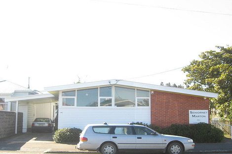 Photo of property in 389 Wellington Road, Marton, 4710