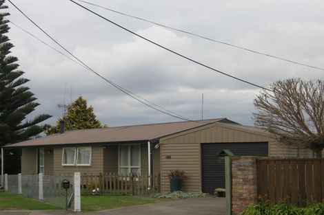 Photo of property in 58 Hall Road, Matua, Tauranga, 3110