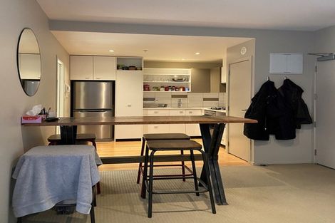 Photo of property in Trinity Apartments, 409/19 College Street, Te Aro, Wellington, 6011