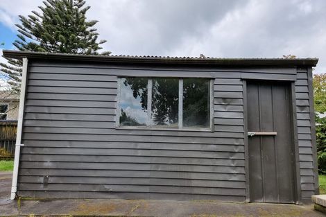 Photo of property in 8 Harrow Place, Manurewa, Auckland, 2102