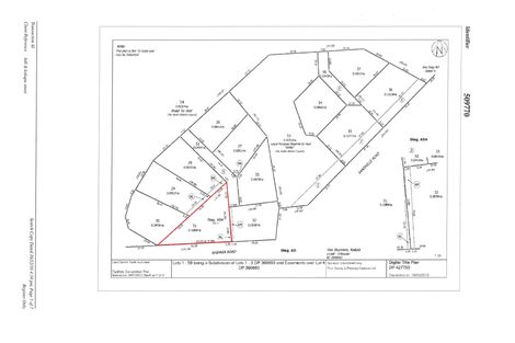 Photo of property in 8 Kokopu Street, Ahipara, Kaitaia, 0481