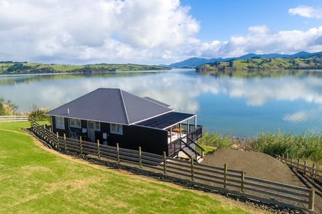 Photo of property in 5a Manning Street, Rawene, Kaikohe, 0473