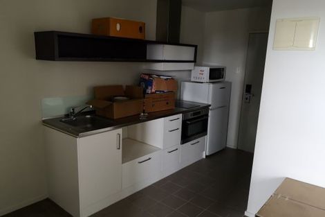 Photo of property in St Paul Apartments, 8b/4 Saint Paul Street, Auckland Central, Auckland, 1010