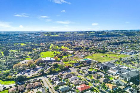 Photo of property in 3 Norm Pellow Drive, Manurewa, Auckland, 2105