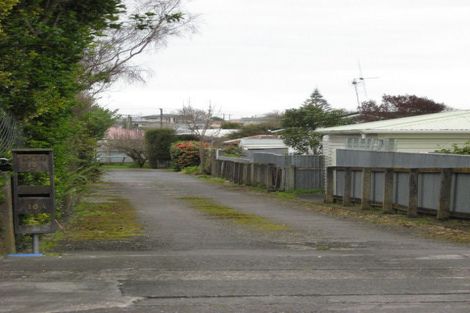 Photo of property in 10 Hobson Street, Levin, 5510
