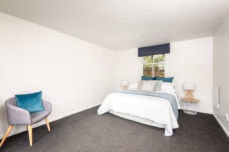 Photo of property in 44 Huxley Street, Sydenham, Christchurch, 8023