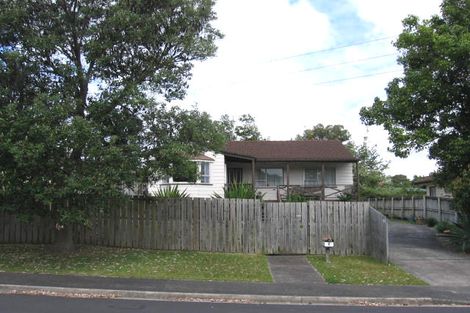 Photo of property in 6 Hotspur Place, Bayview, Auckland, 0629