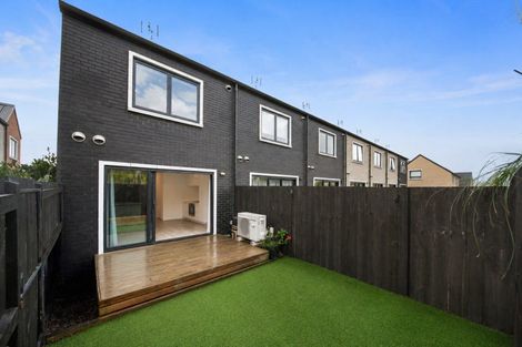 Photo of property in 28/137 Hall Avenue, Favona, Auckland, 2024