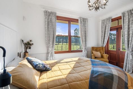 Photo of property in 188 Woodside Road, Woodside, Greytown, 5794