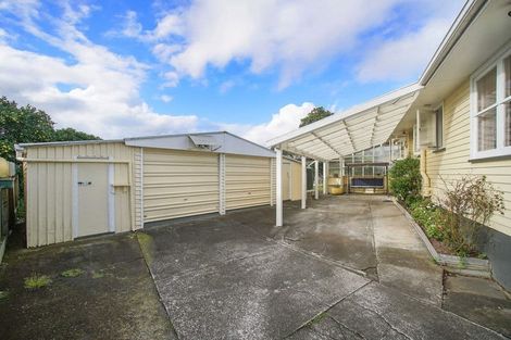 Photo of property in 56 Sheehan Avenue, Papakura, 2110