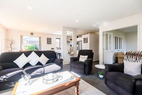 Photo of property in 9 Robinia Place, Wigram, Christchurch, 8042
