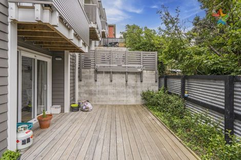 Photo of property in 4/239 Adelaide Road, Newtown, Wellington, 6021