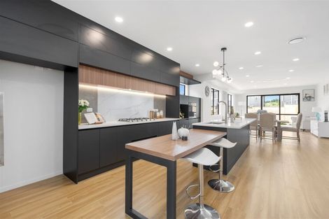 Photo of property in 8 Tiro Street, Flat Bush, Auckland, 2019