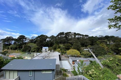 Photo of property in 20c Glenmore Street, Thorndon, Wellington, 6011