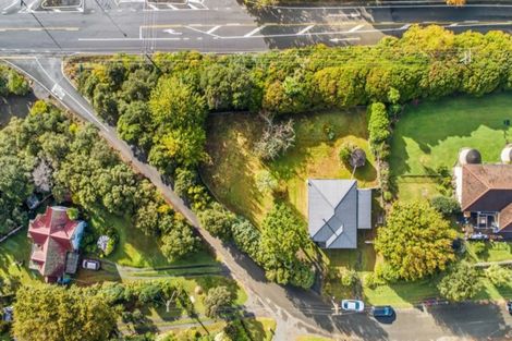 Photo of property in 14 South Avenue, Kaukapakapa, 0871