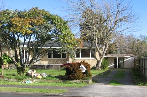 Photo of property in 6 Brocas Avenue, Hillcrest, Hamilton, 3216