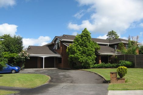 Photo of property in 19 Keywella Drive, Conifer Grove, Takanini, 2112