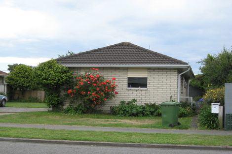 Photo of property in 43 Kuaka Crescent, Bromley, Christchurch, 8062