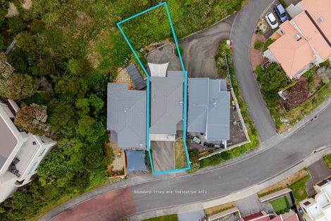 Photo of property in 22 Paremata Drive, Paremata, Porirua, 5024