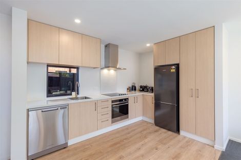 Photo of property in 9/66 Innes Road, St Albans, Christchurch, 8052