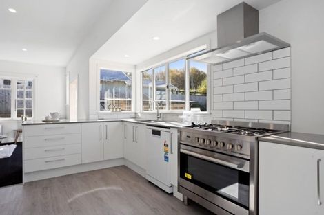 Photo of property in 14 Barrington Street, Somerfield, Christchurch, 8024