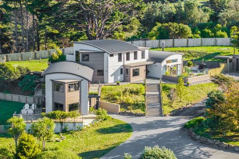 Photo of property in 3 Coroglen Rise, Pukerua Bay, 5026