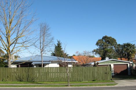 Photo of property in 5 Arataki Road, Havelock North, 4130