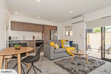 Photo of property in 15/221 Armagh Street, Christchurch Central, Christchurch, 8011