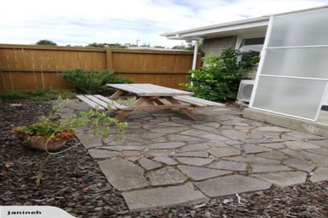 Photo of property in 4/9 Curletts Road, Sockburn, Christchurch, 8042