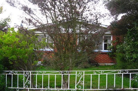 Photo of property in 7 Morrison Street, Caversham, Dunedin, 9012