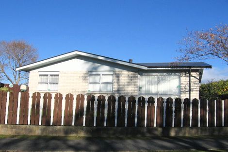 Photo of property in 101 Apollo Parade, Milson, Palmerston North, 4414