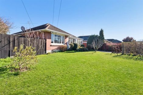 Photo of property in 55 Twyford Street, Bishopdale, Christchurch, 8053