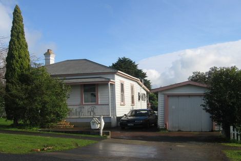 Photo of property in 34 Gordon Street, Dargaville, 0310