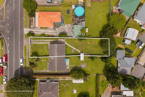 Photo of property in 5 Lorne Street, Morrinsville, 3300