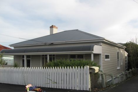 Photo of property in 25 Warden Street, Opoho, Dunedin, 9010
