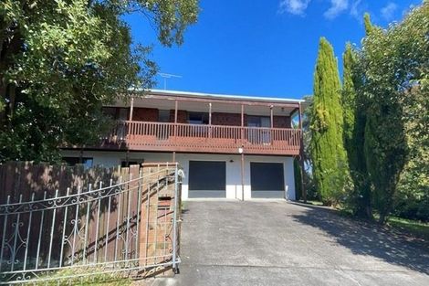 Photo of property in 35 Kirby Street, Glendene, Auckland, 0602
