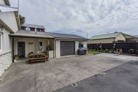 Photo of property in 59 Ayers Street, Rangiora, 7400
