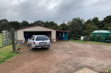 Photo of property in 79 Longs Road, Hikurangi, 0181
